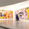 The Guggenheim's Hilma af Klint Exhibition Was Their Most Visited EVER